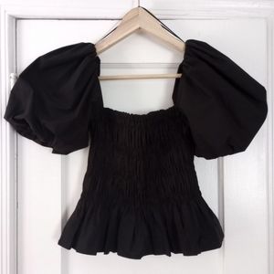 ASTR Off the Shoulder Top - XS